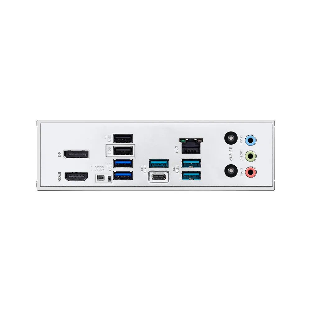 PRIME B850-PLUS WIFI