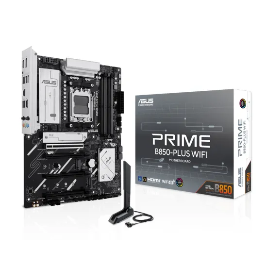 PRIME B850-PLUS WIFI
