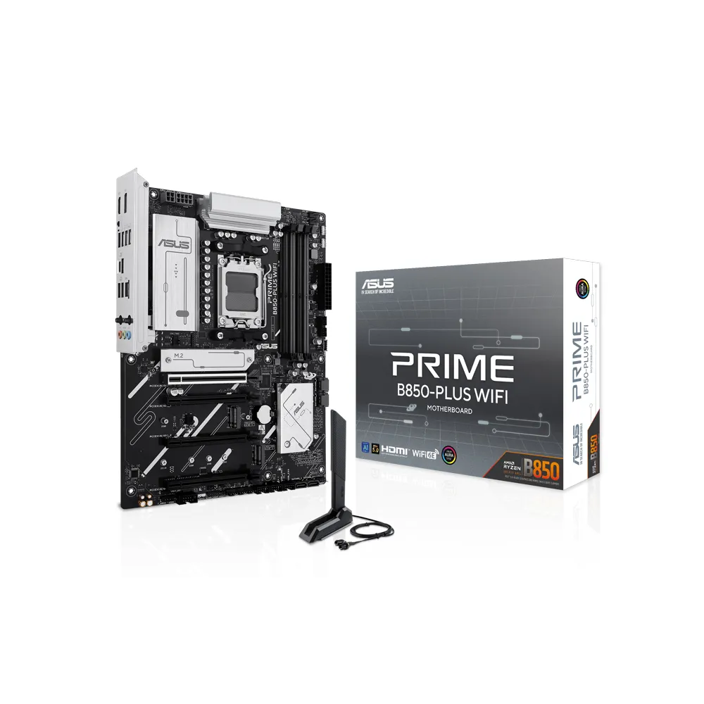 PRIME B850-PLUS WIFI