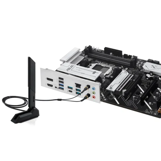 PRIME B850-PLUS WIFI