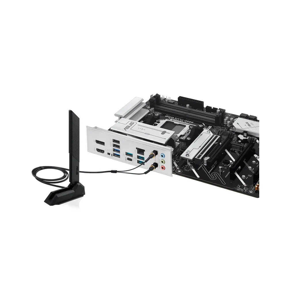 PRIME B850-PLUS WIFI