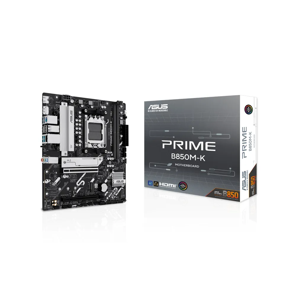 PRIME B850M-K