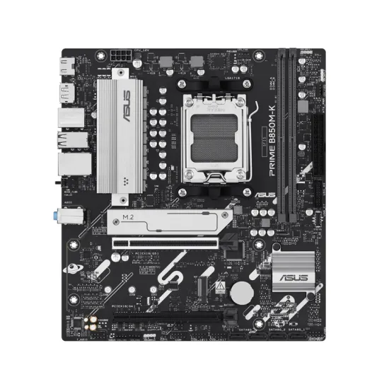 PRIME B850M-K