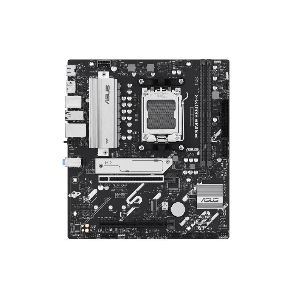 PRIME B850M-K
