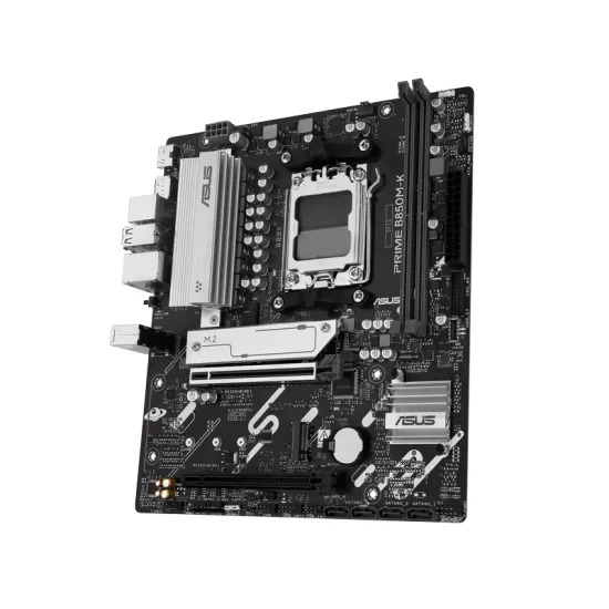 PRIME B850M-K