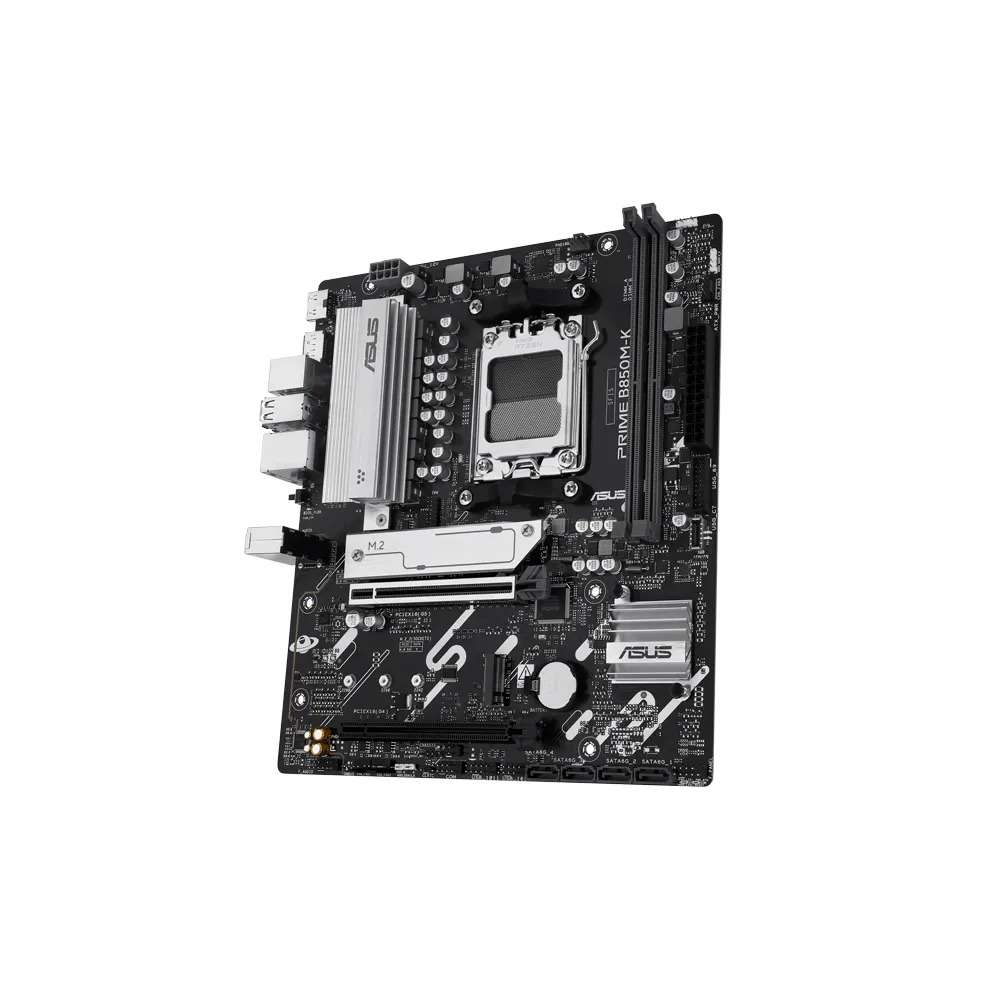 PRIME B850M-K