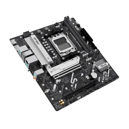 PRIME B850M-K