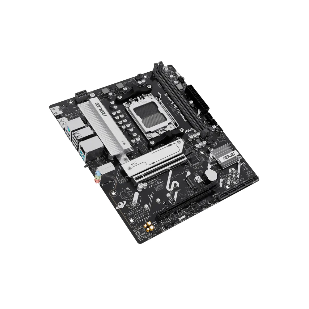 PRIME B850M-K