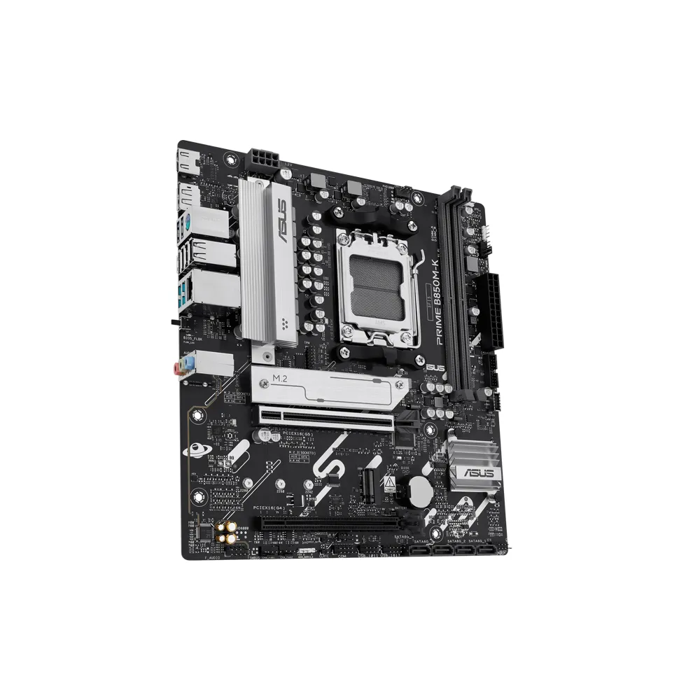 PRIME B850M-K