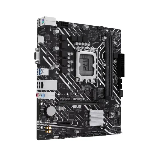 PRIME H610M-K