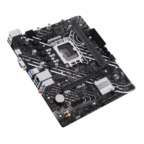 PRIME H610M-K