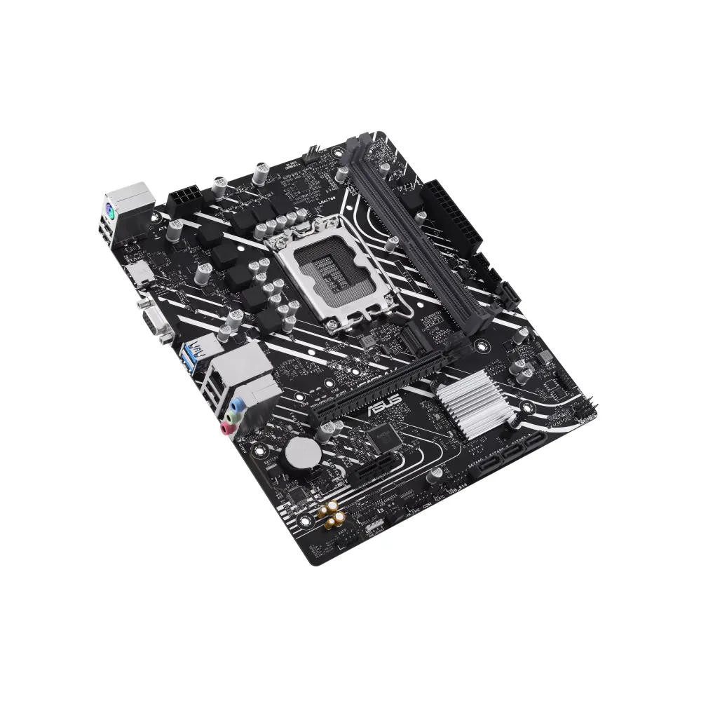 PRIME H610M-K