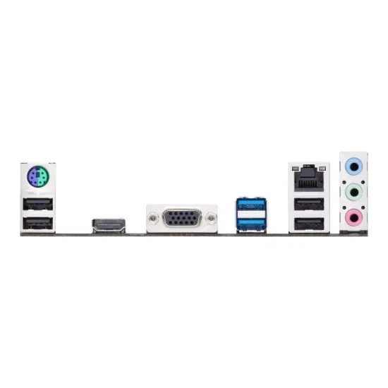 PRIME H610M-K D4