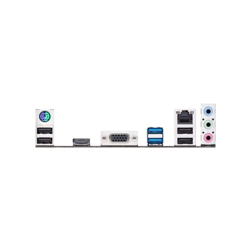 PRIME H610M-K D4