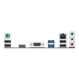 PRIME H610M-K D4
