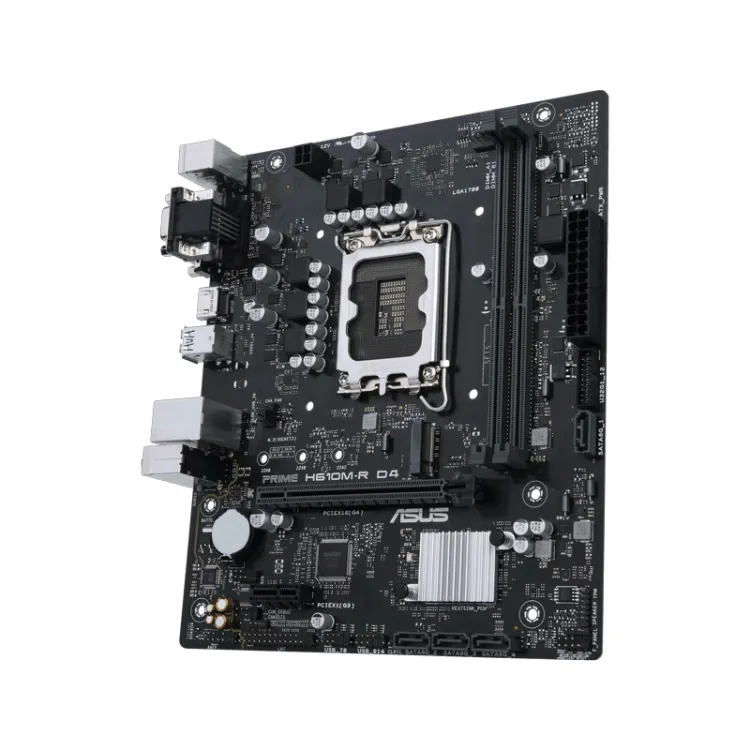 PRIME H610M-R D4-SI