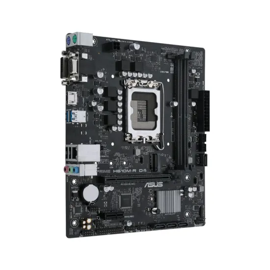 PRIME H610M-R D4-SI
