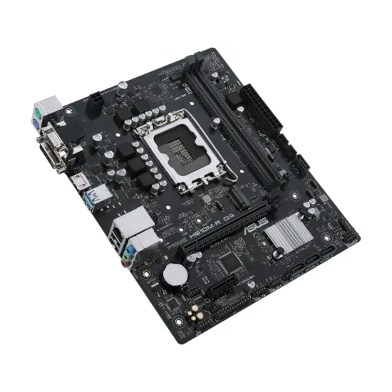 PRIME H610M-R D4-SI