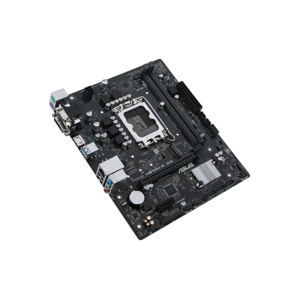PRIME H610M-R D4-SI