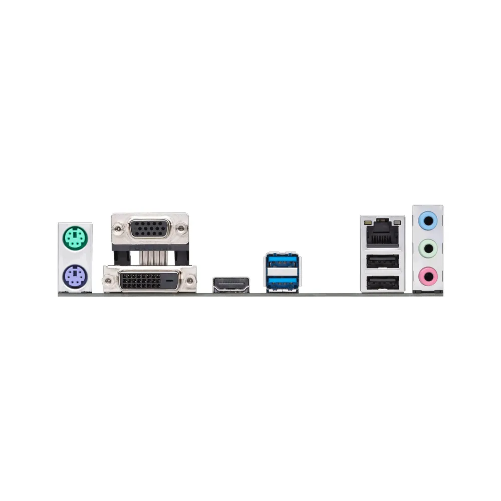PRIME H610M-R D4-SI