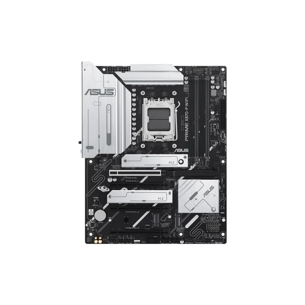 PRIME X870-P WIFI