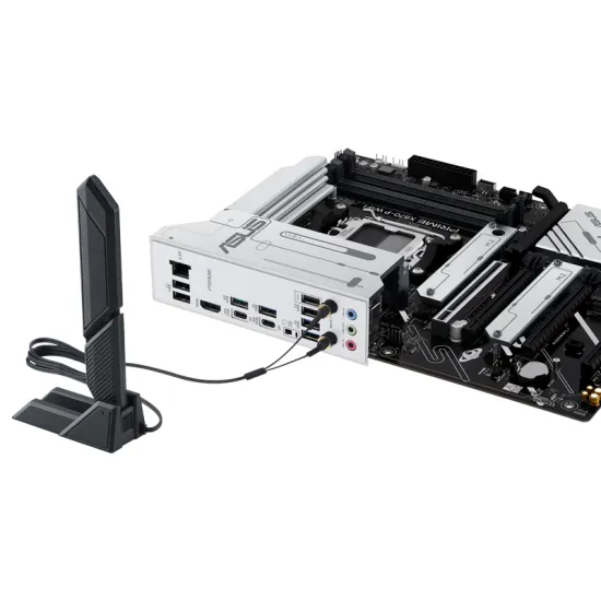 PRIME X870-P WIFI
