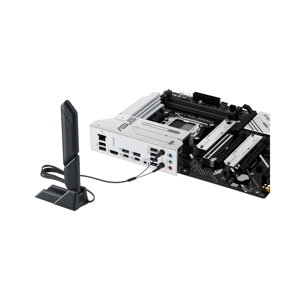PRIME X870-P WIFI