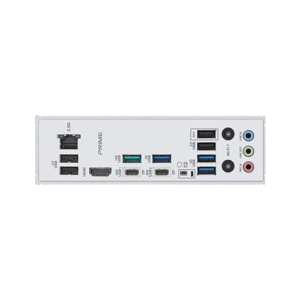 PRIME X870-P WIFI