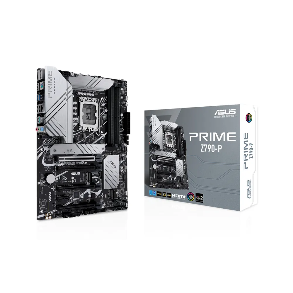 PRIME Z790-P