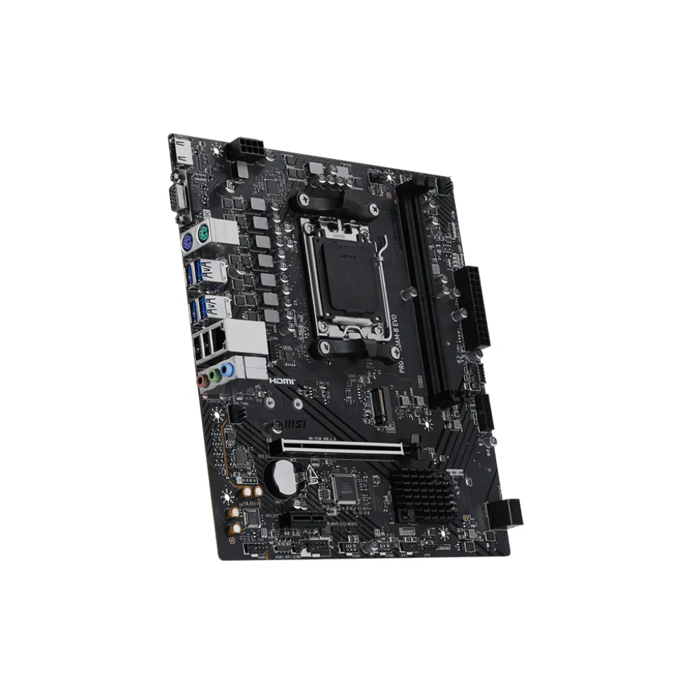 PRO A620AM-B EVO