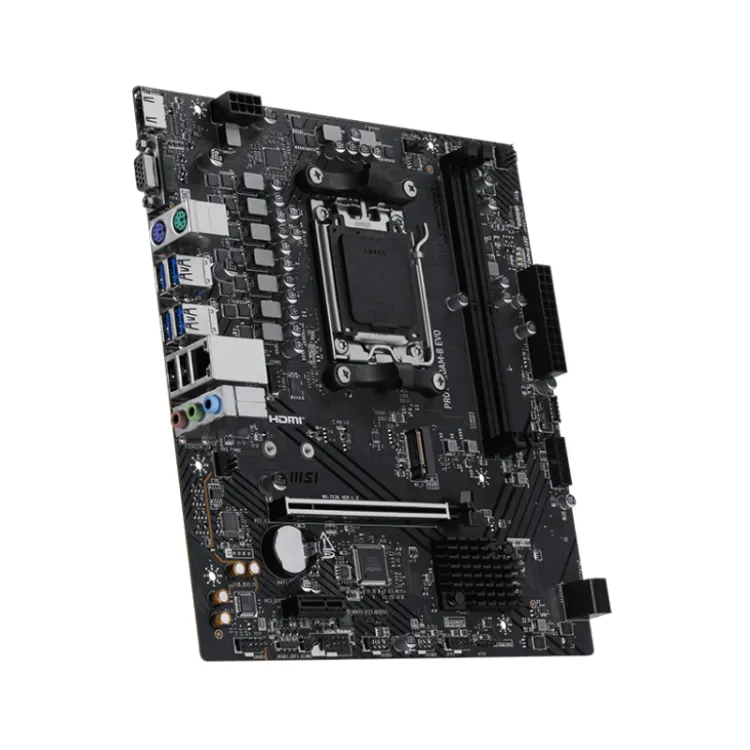PRO A620AM-B EVO