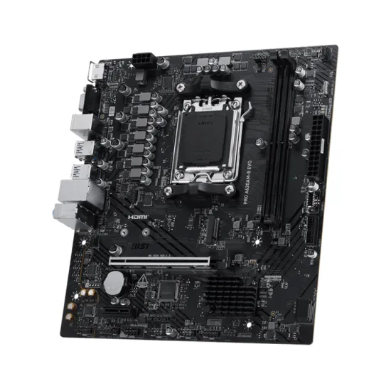 PRO A620AM-B EVO