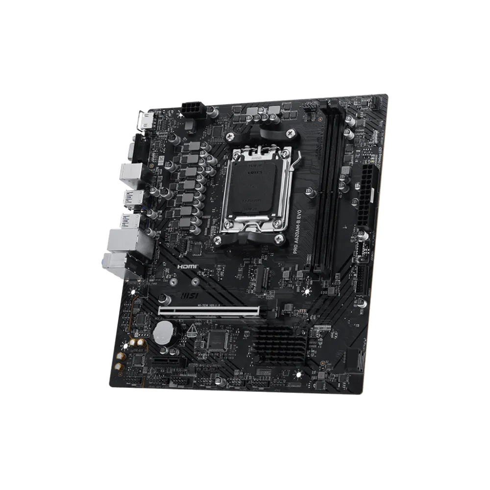 PRO A620AM-B EVO