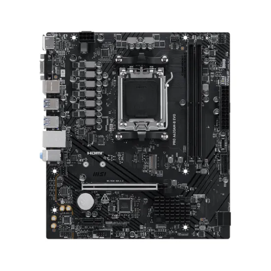 PRO A620AM-B EVO