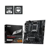 PRO A620AM-B EVO