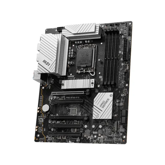 PRO B760-P II