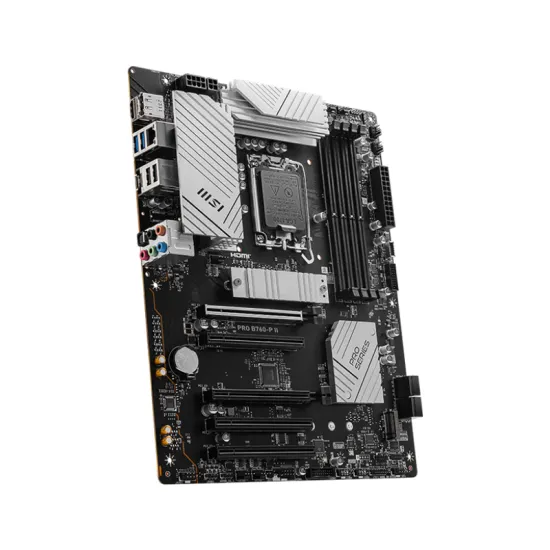 PRO B760-P II