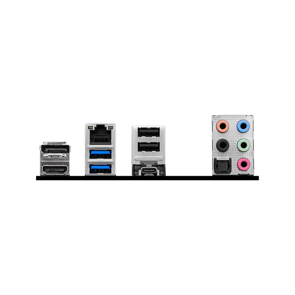 PRO B760-P II