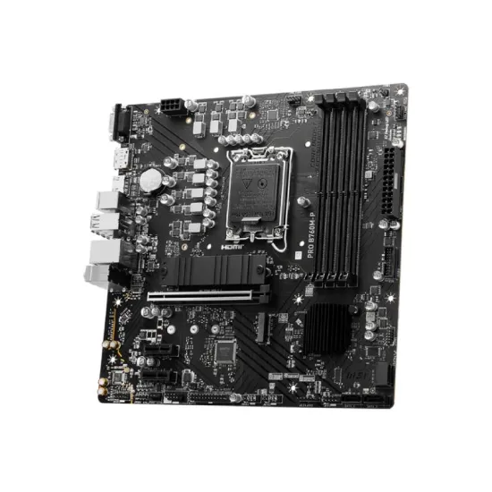 PRO B760M-P