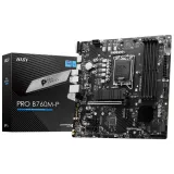 PRO B760M-P