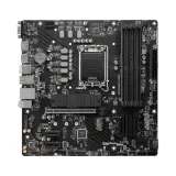 PRO B760M-P DDR4