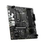 PRO B760M-P DDR4