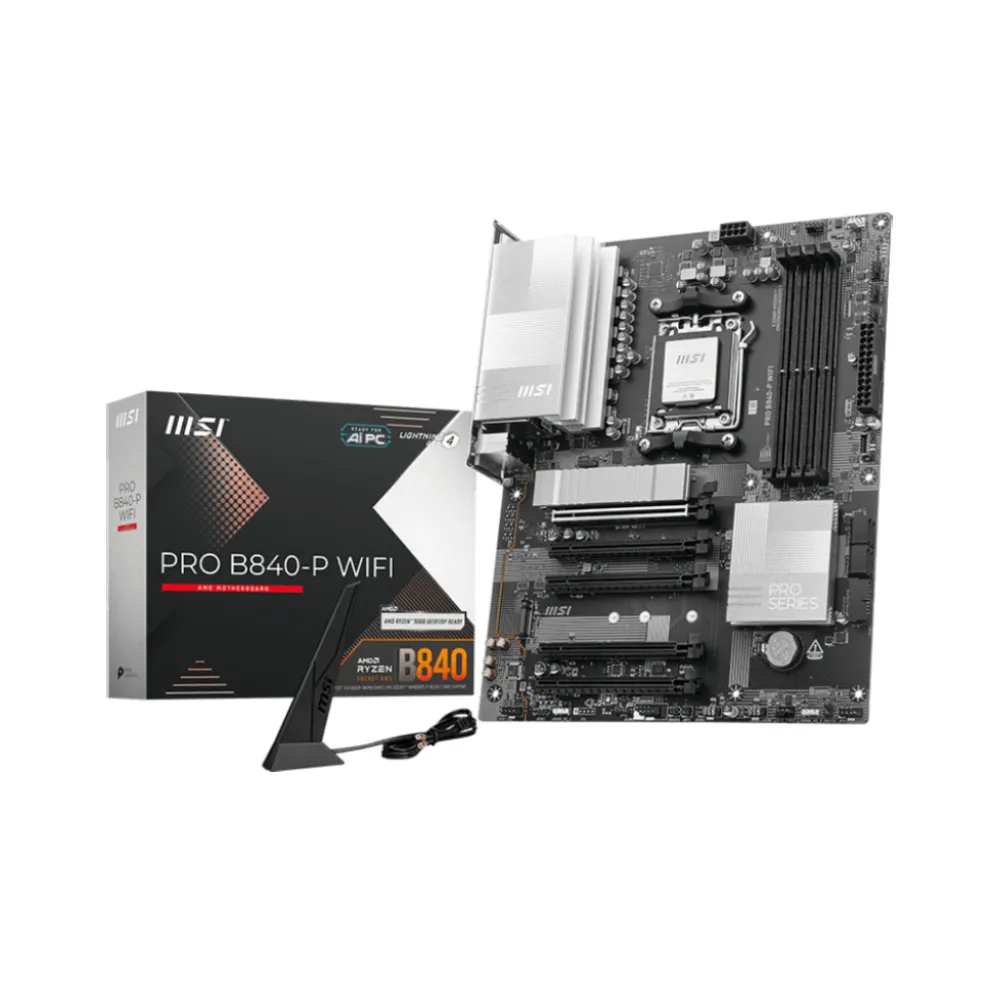 PRO B840-P WIFI