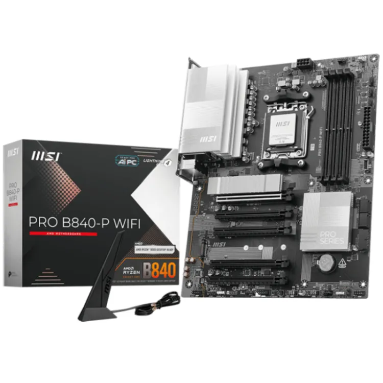 PRO B840-P WIFI