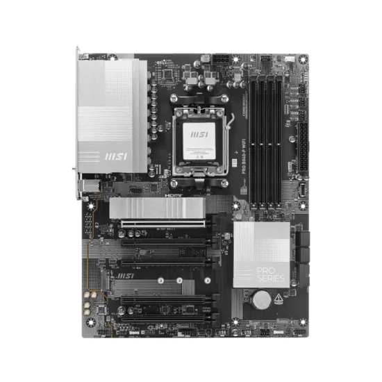 PRO B840-P WIFI