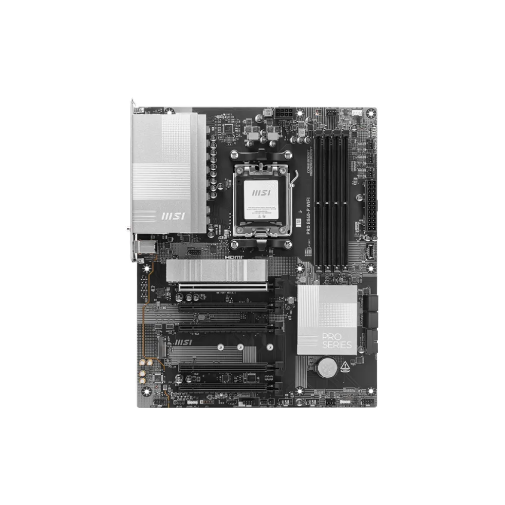 PRO B840-P WIFI