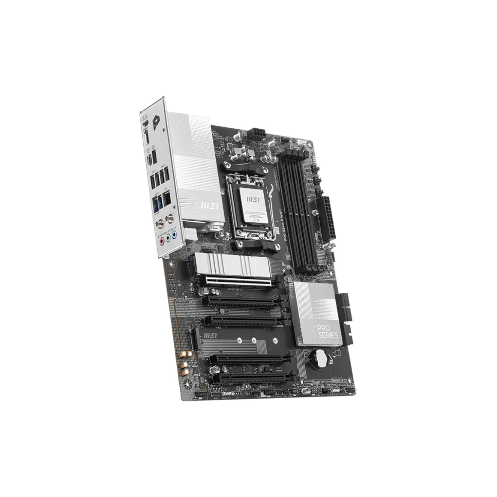 PRO B840-P WIFI