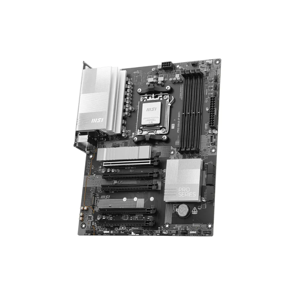 PRO B840-P WIFI