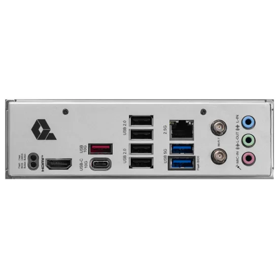PRO B840-P WIFI