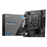 PRO H610M-E